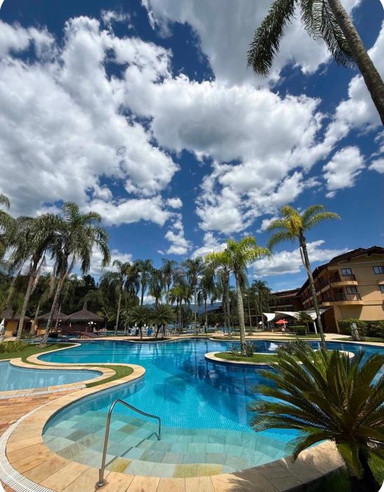 Resort Apartment in Angra dos Reis