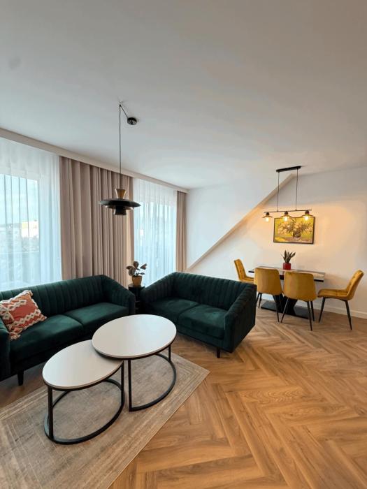 Sarska Residence - Apartment 24