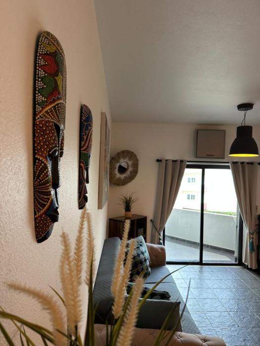 Vilamoura Sol - T2 with swimming pool