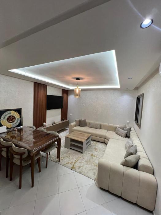 Agadir Ocean Pearl