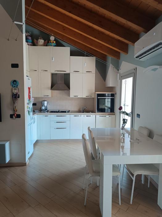Stylish Central Flat near Station