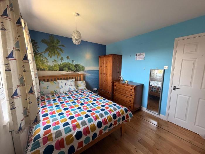 Modern Ensuite Room Near Luton Airport