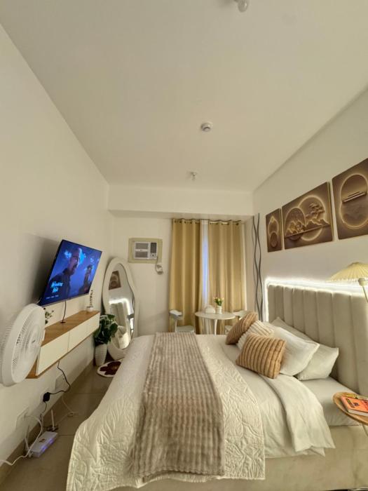 Fortune Haven Staycation - SMDC GREEN 2 Dasmariñas Cavite