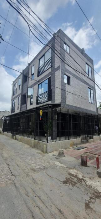 Acogedor apartamento en Barranquilla 301- soledad, cerca areopuerto y terninal