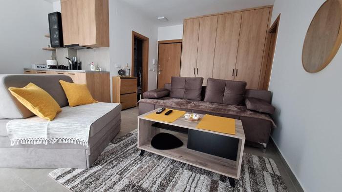 Apartman Djokic Divcibare