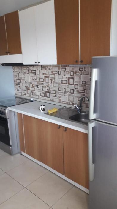 Denisi Apartment