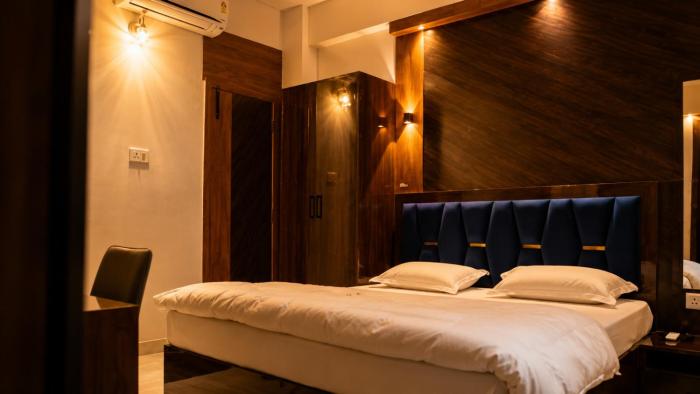 Hotel Prince Paradise