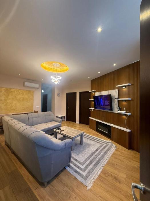Denisi 2 Apartment