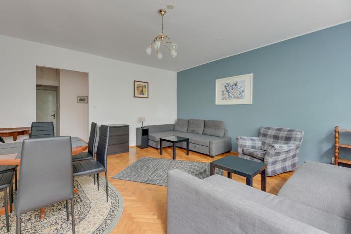 Serca Gdanska - Szeroka by Grand Apartments