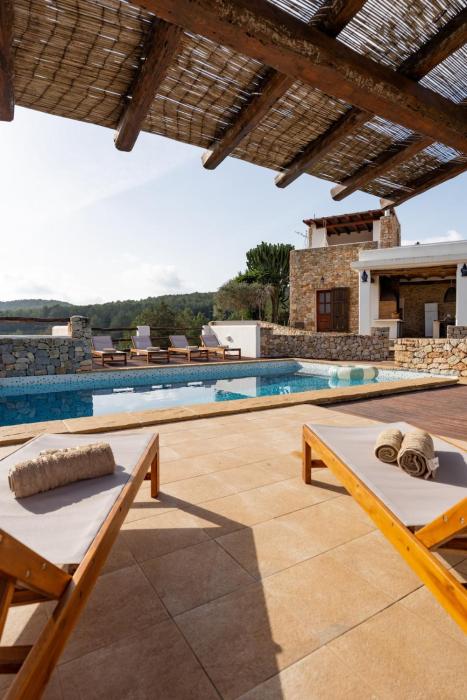 House Los Sueños
