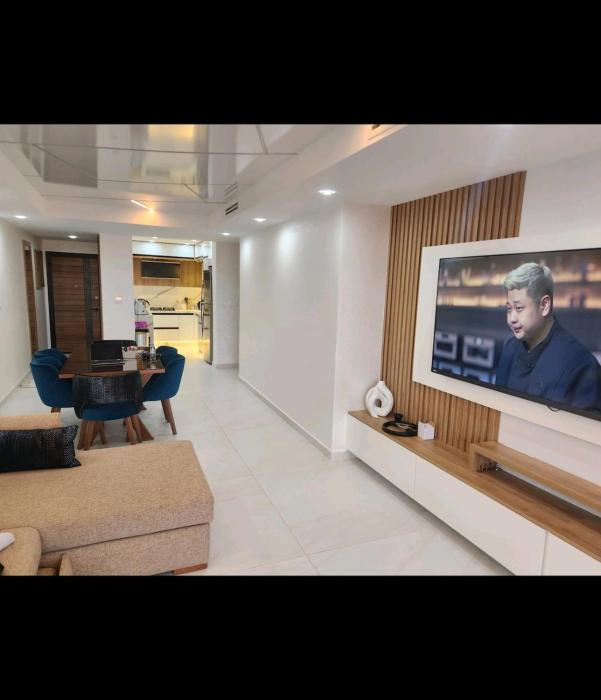 Saidia family luxury cocoon
