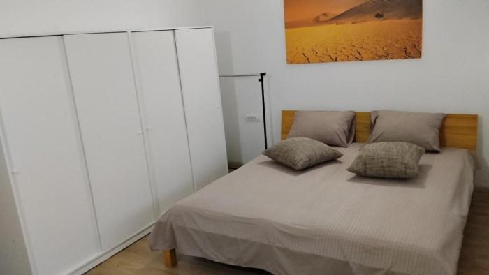 Apartman Lazar