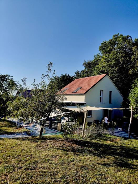 Heaven resort - retreat centre