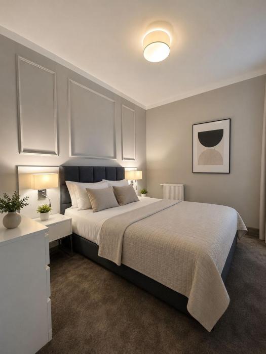 Apartament Bryza 54a plaża basen by Holiday Park & Apartments