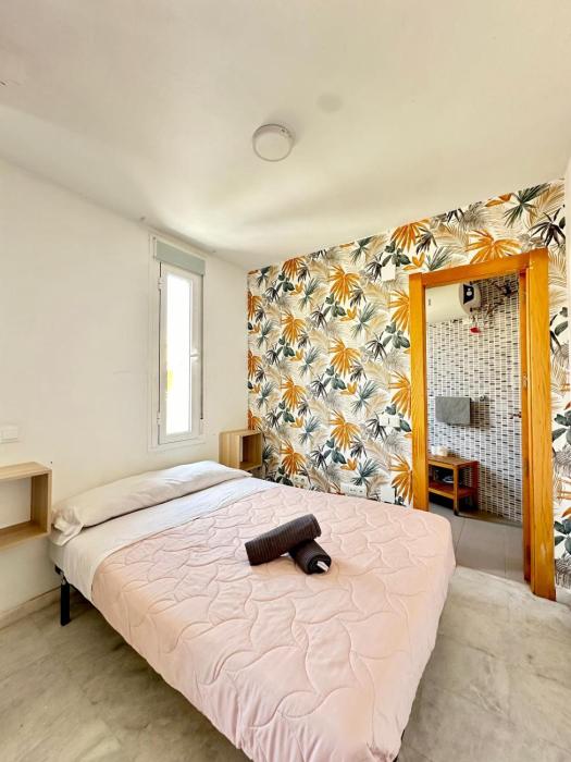 Apartamentos Playa Misericordia