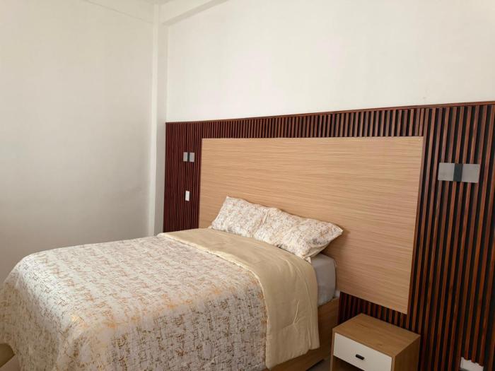 Apartamentos Luz Espinosa