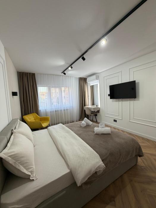 Amber Loft Suites