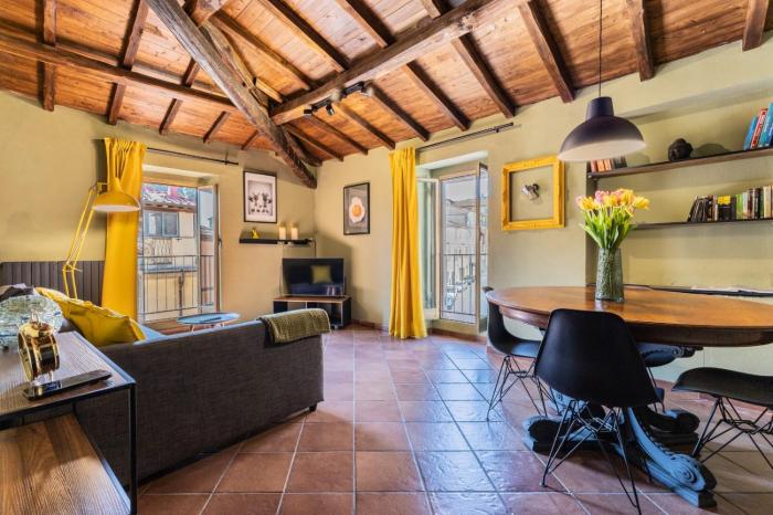 Casa LaBù