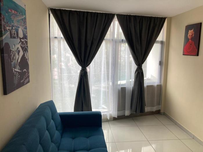 Beautiful, comfortable and functional apartment 4