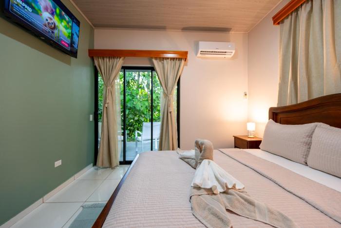 Arenal Bliss - River Collection