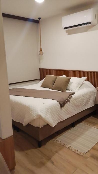 Apartamento 104 Raizant Botanic