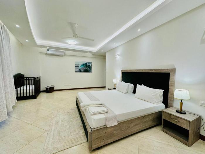 Antalya 4 C 4 bedroom