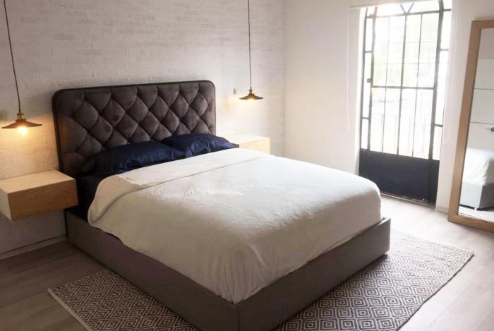 Coliving Chingón CDMX