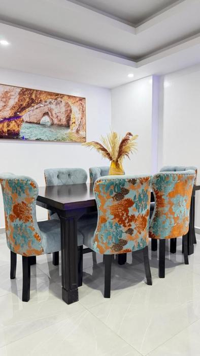 Aqua garden apartment 2M block C