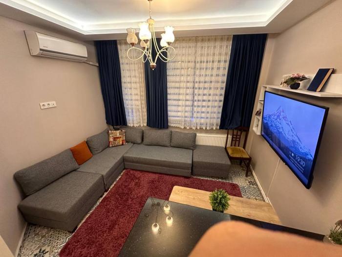 Dizdariye Apartments