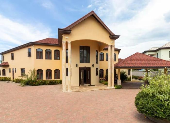 Prestige Gardens