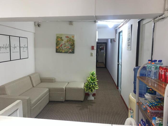 EasyStay Inn