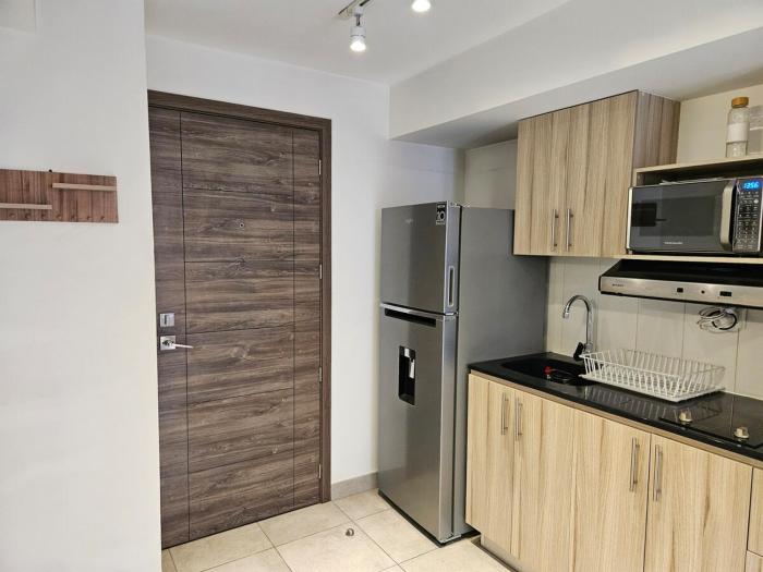 Modra zone 4 Apartment everything very close