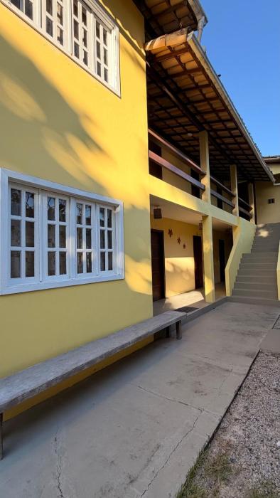 Villa Nanny próximo a praia