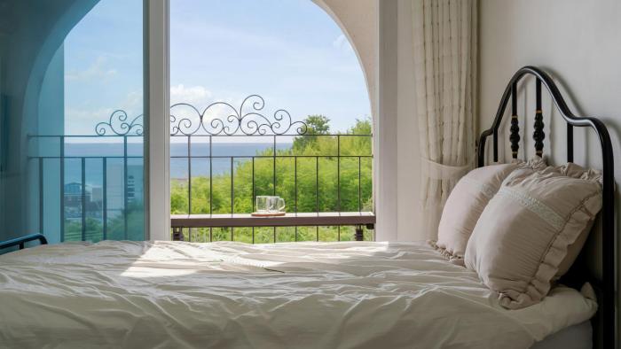 Samcheok Sea Road Pension