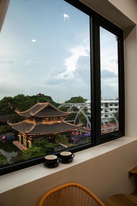 Trang An Harmony Hotel