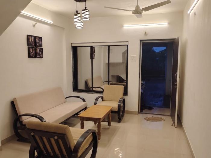Gurpreet Lonavala Retreat