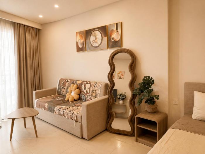 Căn Hộ The Sóng - Sala Homestay