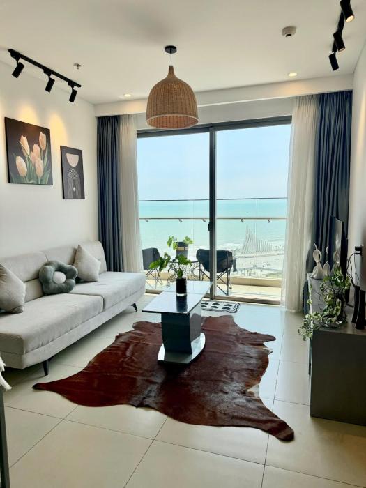 The Sóng Apartment Vung Tau - Sala Homestay