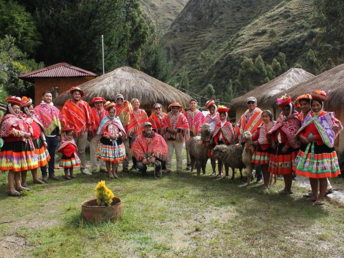 Tika Wasi Patacancha