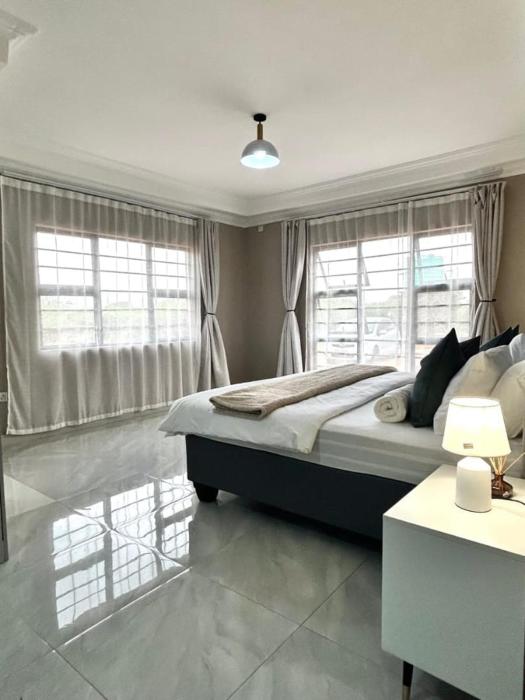 Caysa Villa