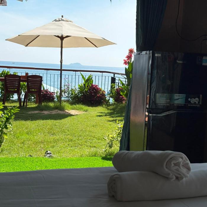 Bungalow Sea View