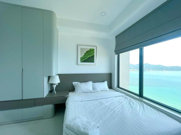 Mường Thanh Viễn Triều - Beachfront Apartment