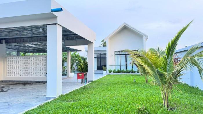 BTB Homestay2 Privet Villa