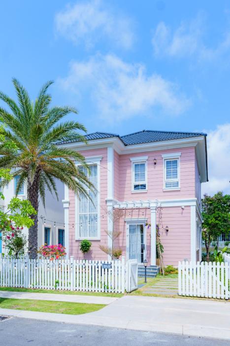 Villa Novaworld Phan Thiết
