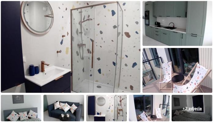 Modern Apartment Lazurowa - Bemowo