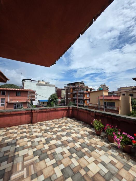 Apartment Jhamsikhel