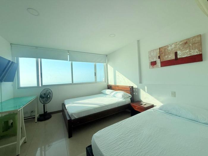 Apartamento 33 cartagena