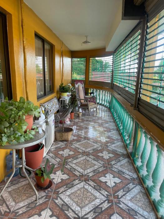 Ednas GuestHouse