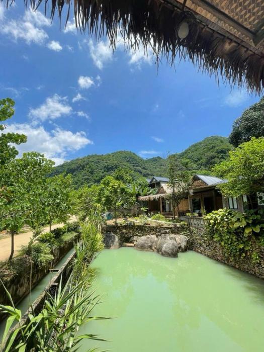 Eco Mai Hịch Homestay