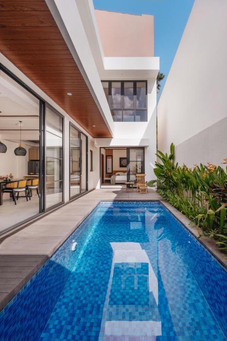 Villa Rumakiki 2 - Homey, Family Friendly, Unique 3BR Villa in Berawa